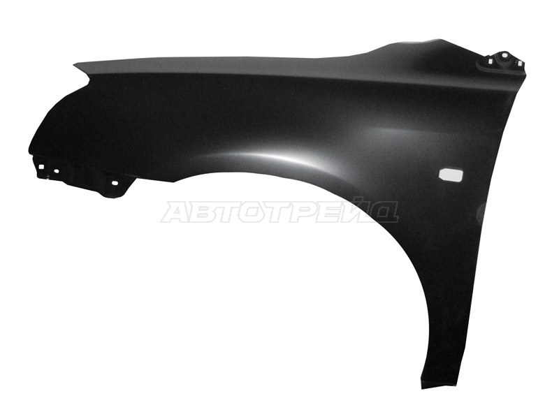 Крыло переднее Toyota Avensis (T250) 03-06 (Слева / Под поворот(ы))