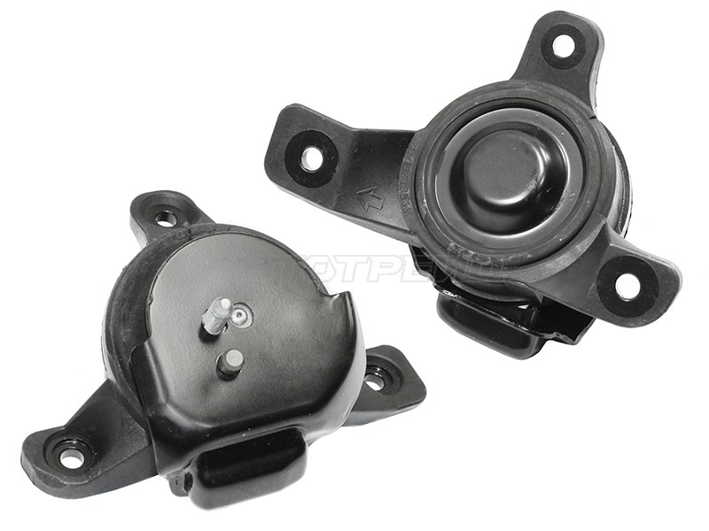 Опора двигателя Subaru Legacy 03-09 / Outback 03-09 (Слева)